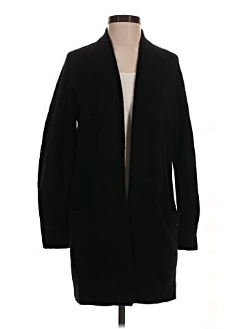 Vince. Cashmere Cardigan (view 1)