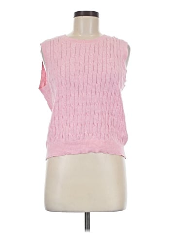 J.Crew Factory Store Sweater Vest (view 1)
