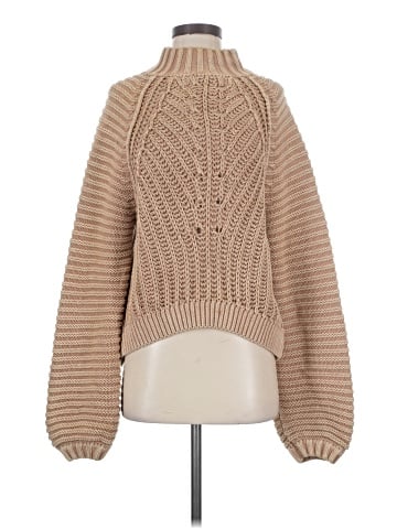 Free People Pullover Sweater (view 1)