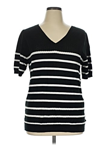 Unbranded Pullover Sweater (view 1)