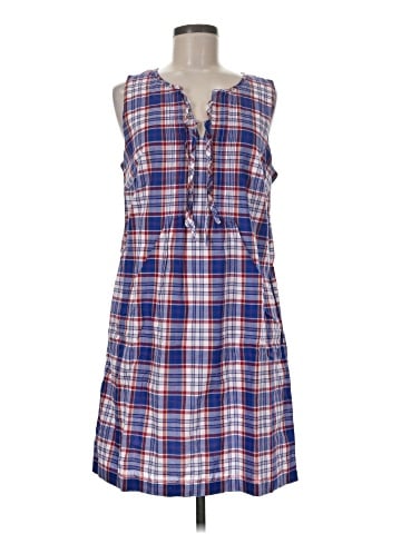 Talbots Casual Dress (view 1)