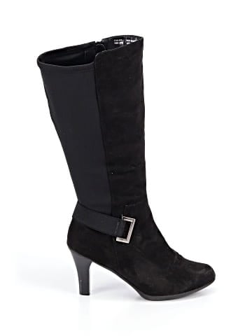 Kelly & Katie Boots (view 1)