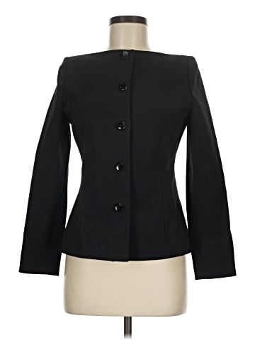 Linda Allard Ellen Tracy Blazer (view 1)