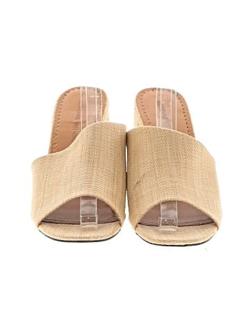 Adrienne Vittadini Sandals (view 2)
