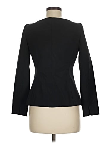 Linda Allard Ellen Tracy Blazer (view 2)
