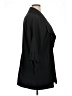 Max Studio Black Jacket Size 1X - photo 4