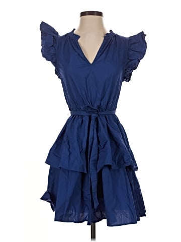 Sugarlips Cocktail Dress (view 1)