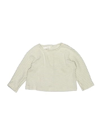 Zara Long Sleeve T-Shirt (view 1)