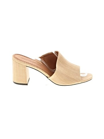 Adrienne Vittadini Sandals (view 1)