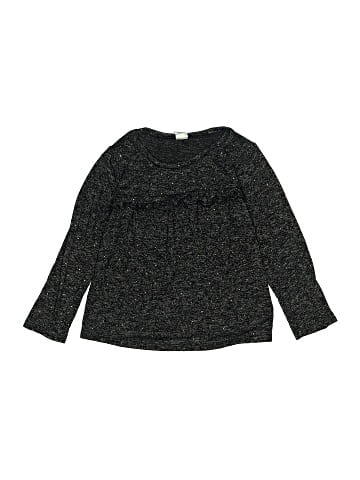 Baby Gap Long Sleeve Top (view 1)