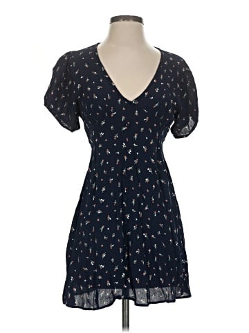 Cotton On Short Sleeve Blouse (view 1)