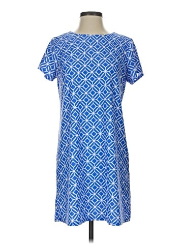 Jude Connally Casual Dress (view 1)