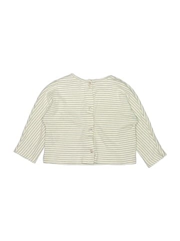 Zara Long Sleeve T-Shirt (view 2)
