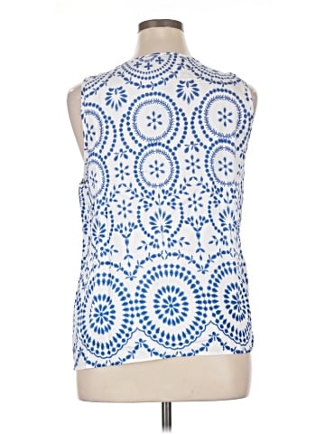 Cupshe Sleeveless Blouse (view 2)