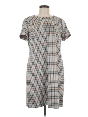Calvin Klein Casual Dress (view 1)