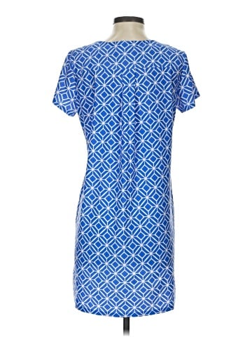 Jude Connally Casual Dress (view 2)