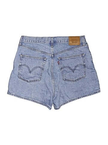 Levi's Denim Shorts (view 2)