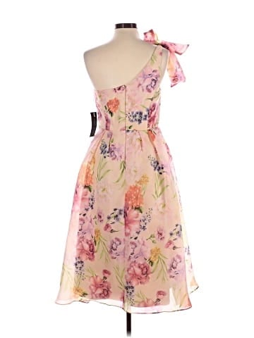 Alfred Sung Cocktail Dress (view 2)