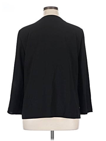 Nurture Long Sleeve Blouse (view 2)