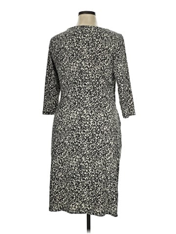 J. McLaughlin Casual Dress (view 2)
