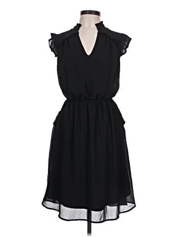 Monteau Casual Dress (view 1)