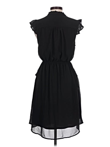 Monteau Casual Dress (view 2)