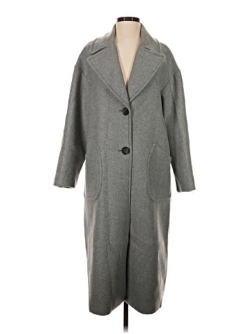 Zara Coat (view 1)