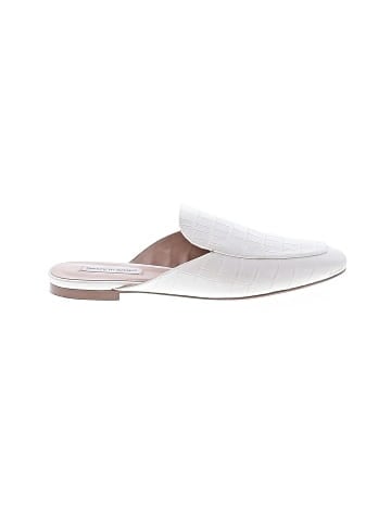 Saks Fifth Avenue Mule/Clog (view 1)