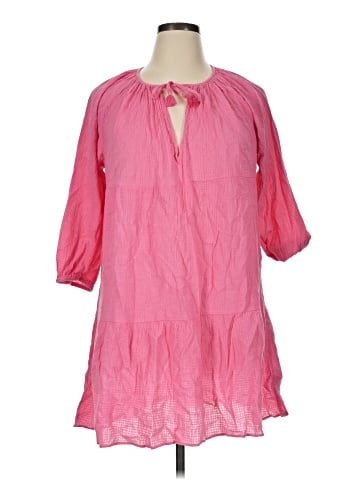 J.Crew Casual Dress (view 1)