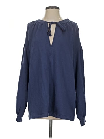 Aerie Pullover Sweater (view 1)