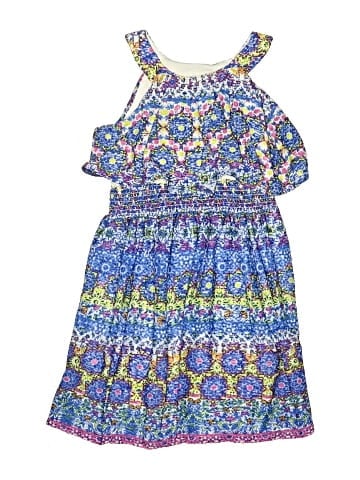 Iris & Ivy Dress (view 1)