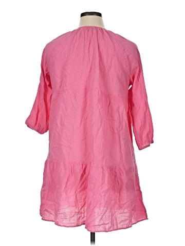J.Crew Casual Dress (view 2)