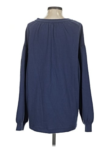 Aerie Pullover Sweater (view 2)