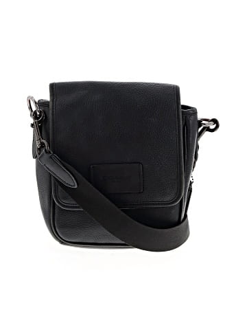 Coach Factory Leather Crossbody Bag (view 1)