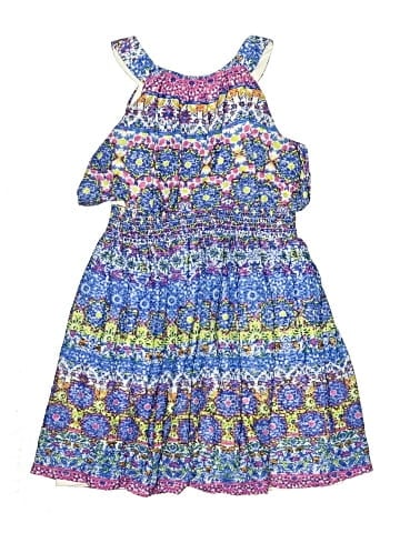 Iris & Ivy Dress (view 2)