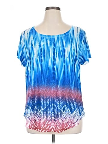 White Stag Short Sleeve T-Shirt (view 1)