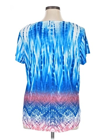 White Stag Short Sleeve T-Shirt (view 2)