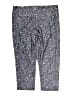 Tek Gear Animal Print Blue Active Pants Size XXL - photo 2