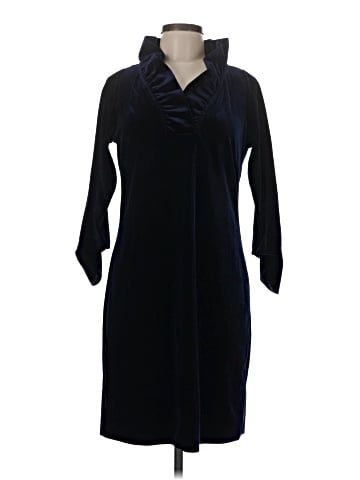 Gretchen Scott Designs Casual Dress (view 1)