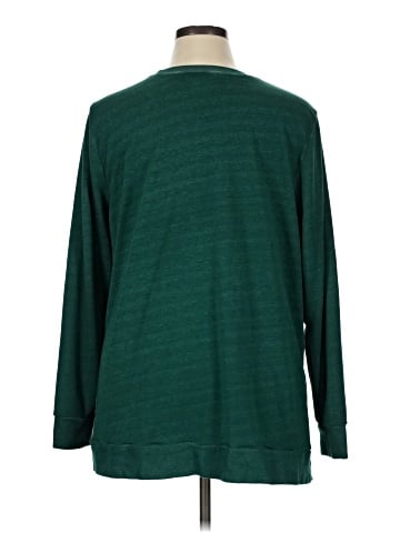 Lane Bryant Pullover Sweater (view 2)