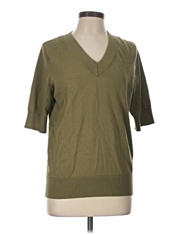 DKNY Pullover Sweater (view 1)