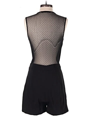 Zara Basic Romper (view 2)