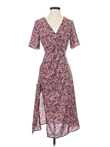 Nasty Gal Inc. Casual Dress (view 1)