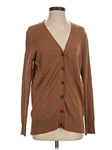 J.Crew Factory Store Cardigan (view 1)
