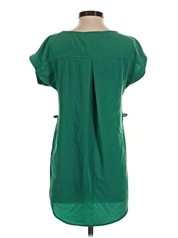 Paisley and Ivy Short Sleeve Blouse (view 2)