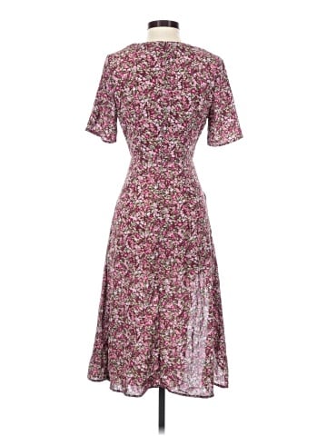 Nasty Gal Inc. Casual Dress (view 2)