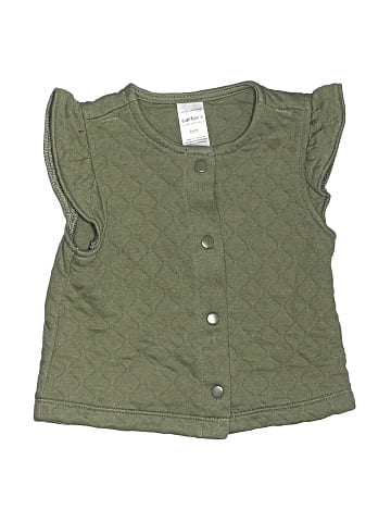 Carter's Vest (view 1)