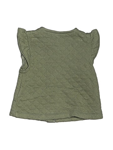 Carter's Vest (view 2)