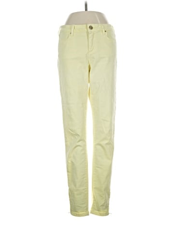 Zara Basic Jeans (view 1)