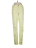 Zara Basic Yellow Jeans Size 4 - photo 1